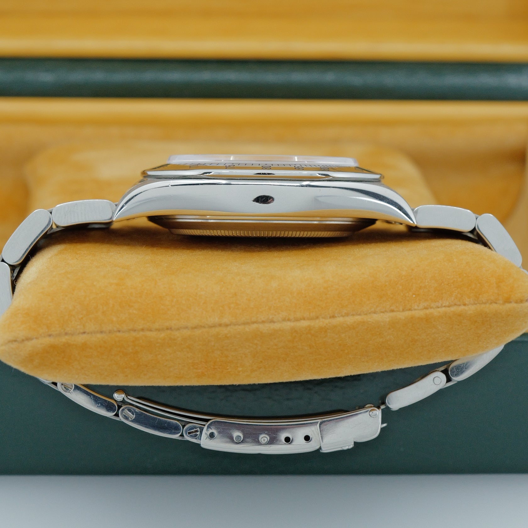 ROLEX DAYTONA ZENITH REFERENZA 16520 BIANCO SERIALE A