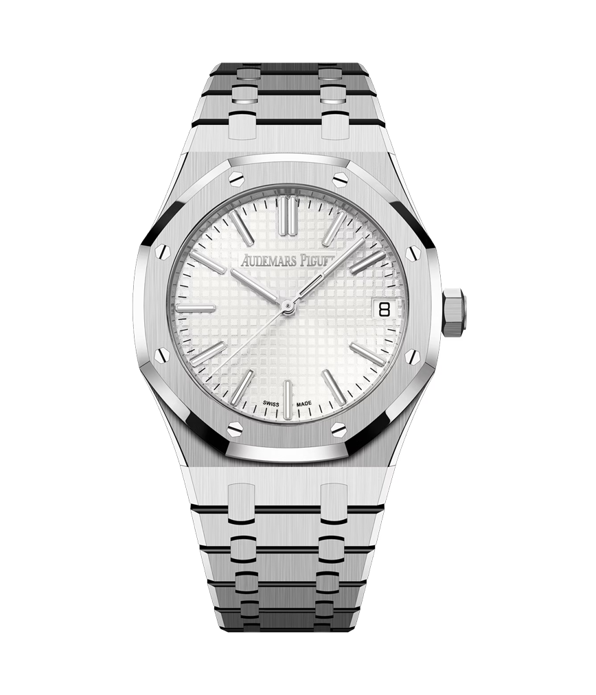 Audemars Piguet Royal Oak Automatico 50° anniversario