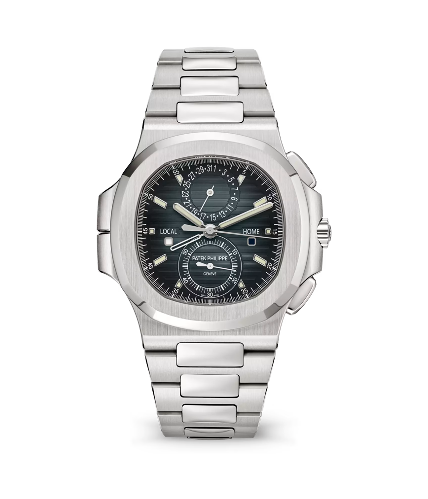 Patek Philippe Nautilus 5990/1A-011
