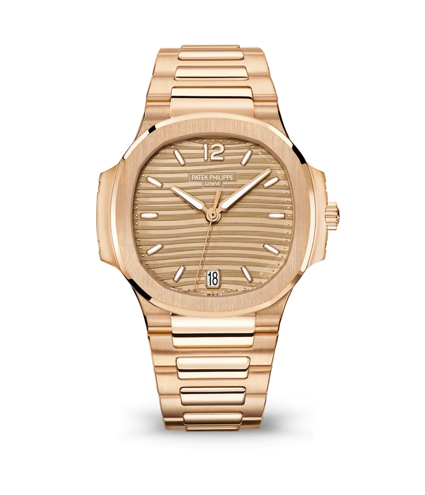 Patek Philippe Date 7118/1R-010