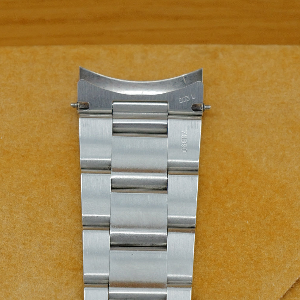 ROLEX DAYTONA ZENITH REFERENZA 16520 BIANCO SERIALE A