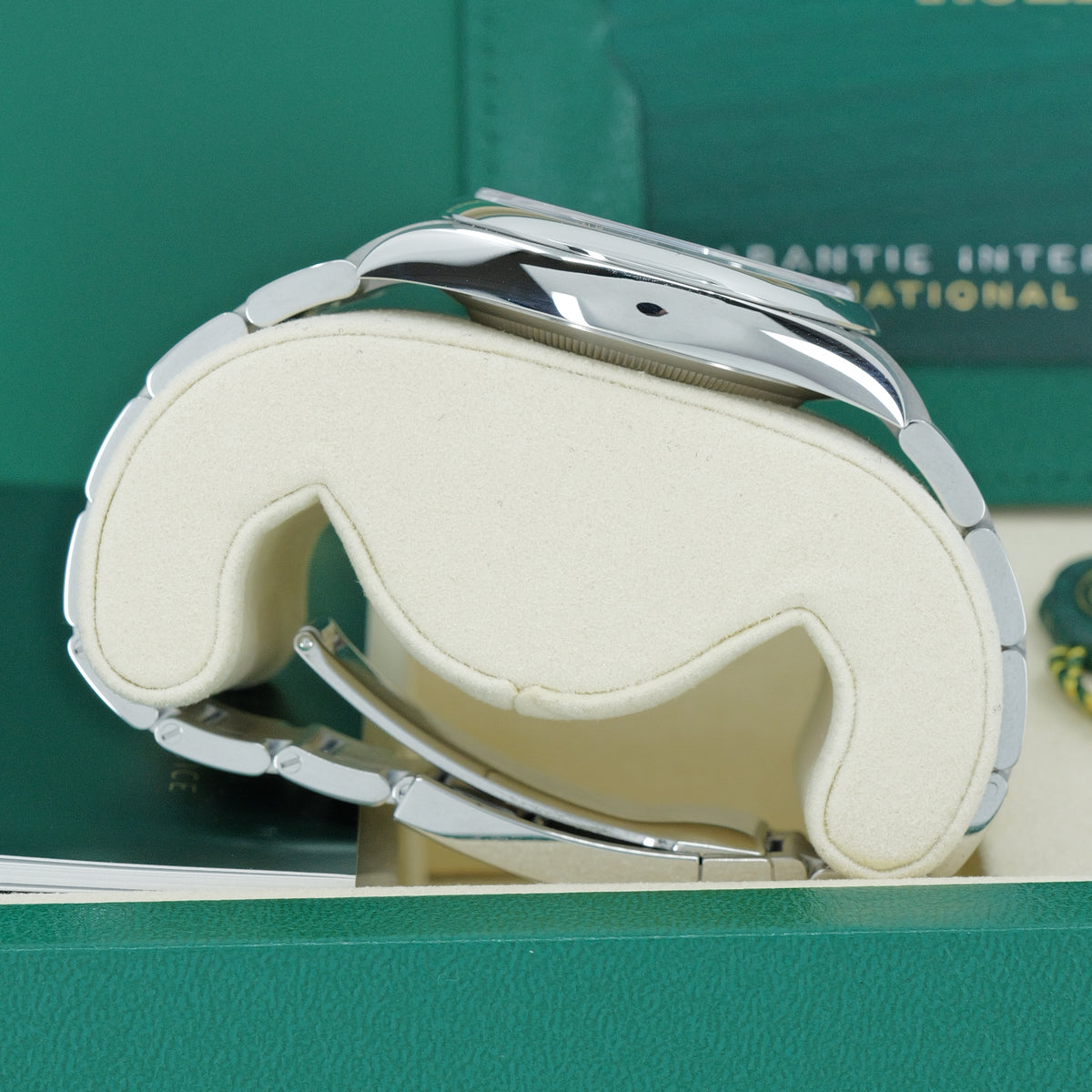 ROLEX OYSTER PERPETUAL 41 134300 “BEIGE” – 2026 – NUOVO – FULL SET