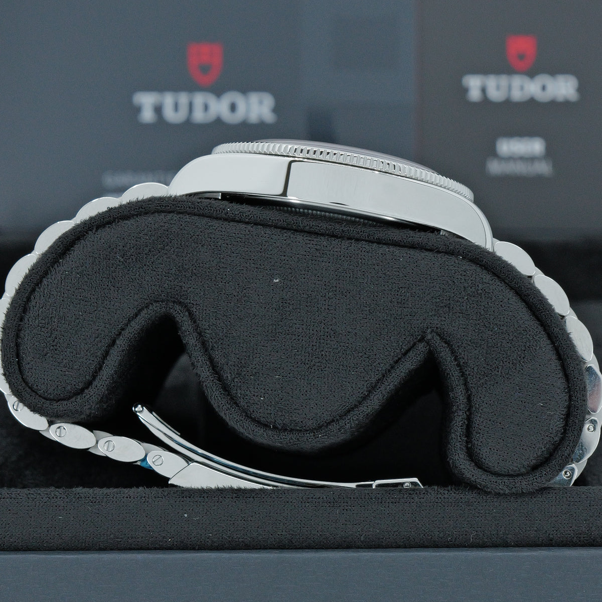 TUDOR BLACK BAY 58 BURGUNDY REF. 7939A1A0RU - NEW 2026