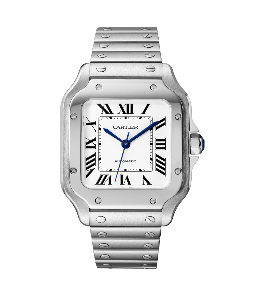 Santos de Cartier WSSA0029