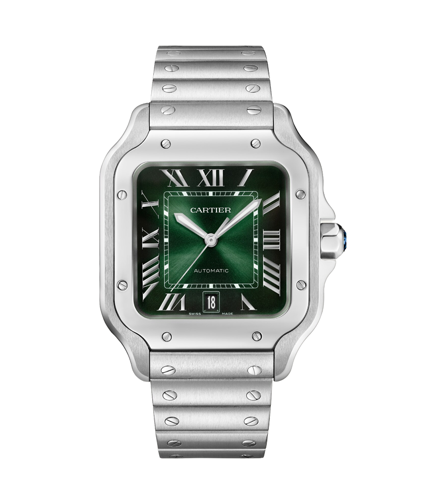 Santos de Cartier WSSA0062