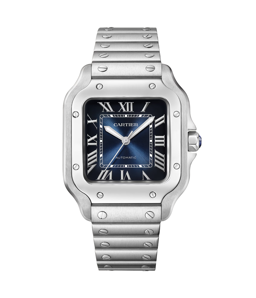 Santos de Cartier WSSA0063