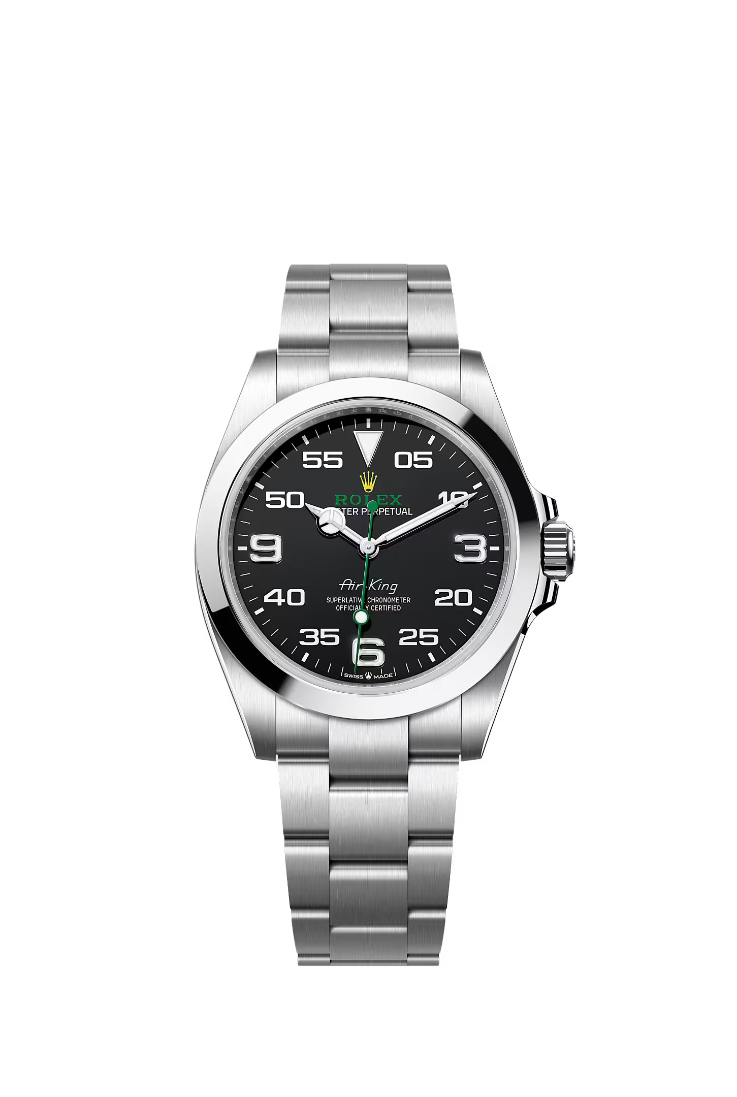 ROLEX AIRKING 126900