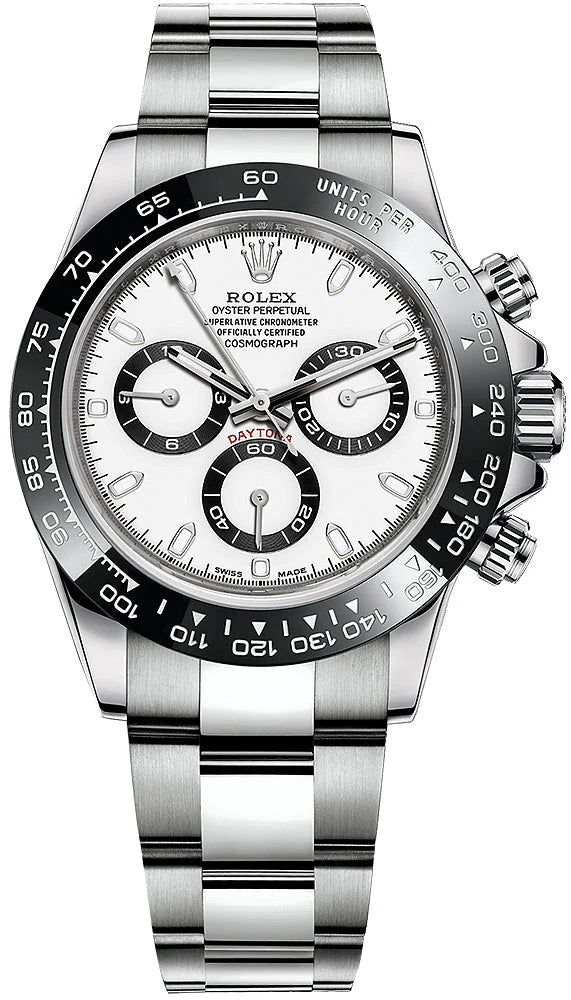 Rolex Cosmograph Daytona 116500LN