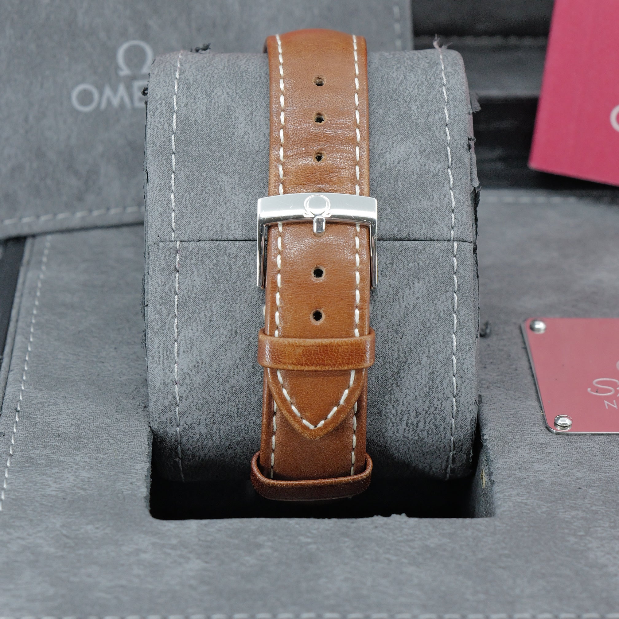 OMEGA SPEEDMASTER PROFESSIONAL MOONWATCH
REF. 311.32.40.30.01.001 First Omega in Space