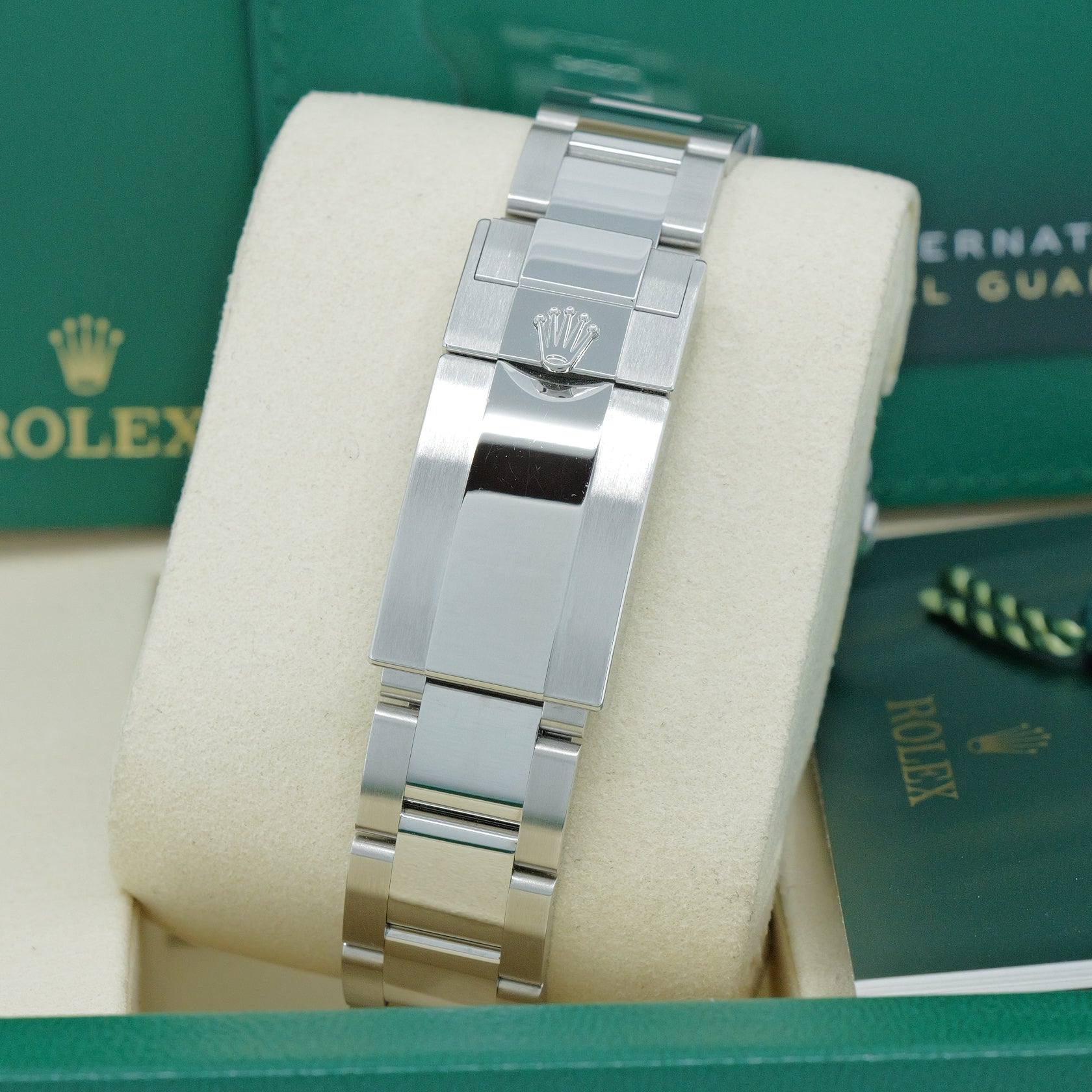 Rolex Cosmograph Daytona 126500LN