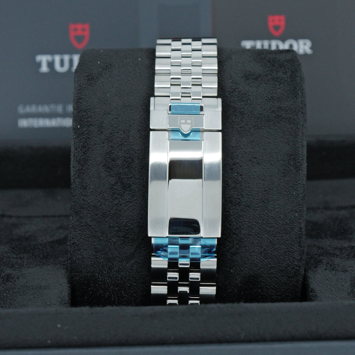 TUDOR BLACK BAY 58 BURGUNDY REF. 7939A1A0RU - NEW 2026