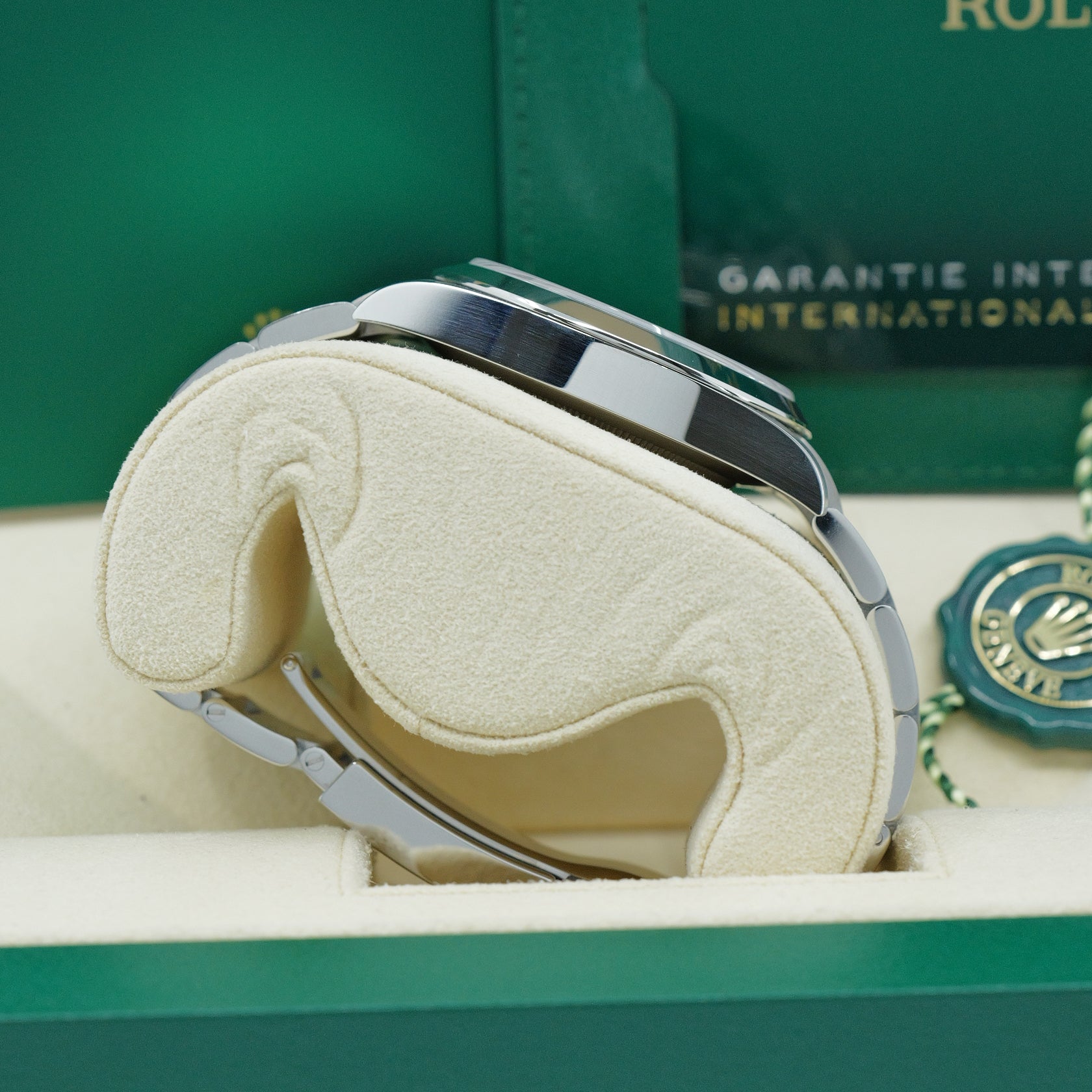 ROLEX AIRKING 126900