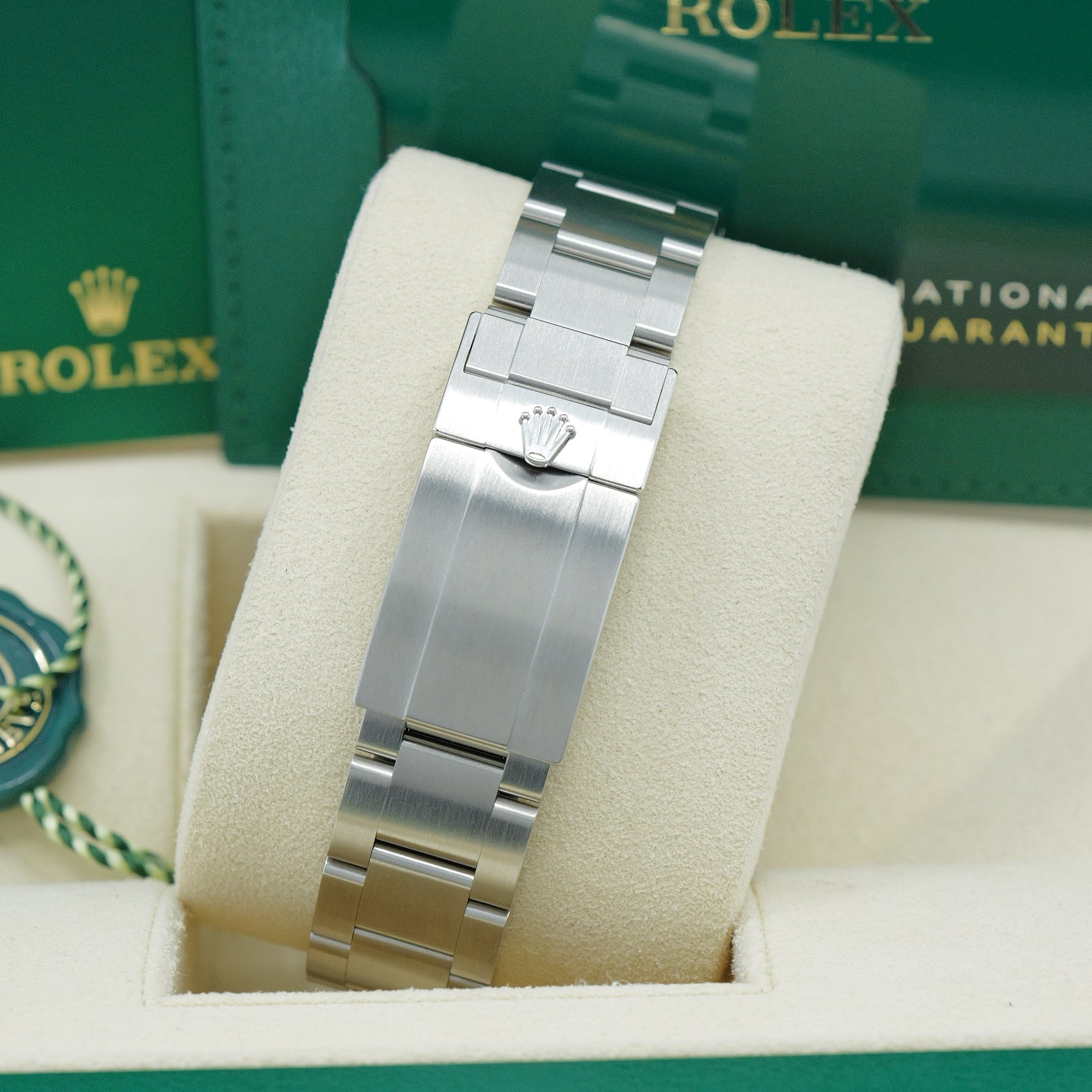 ROLEX AIRKING 126900