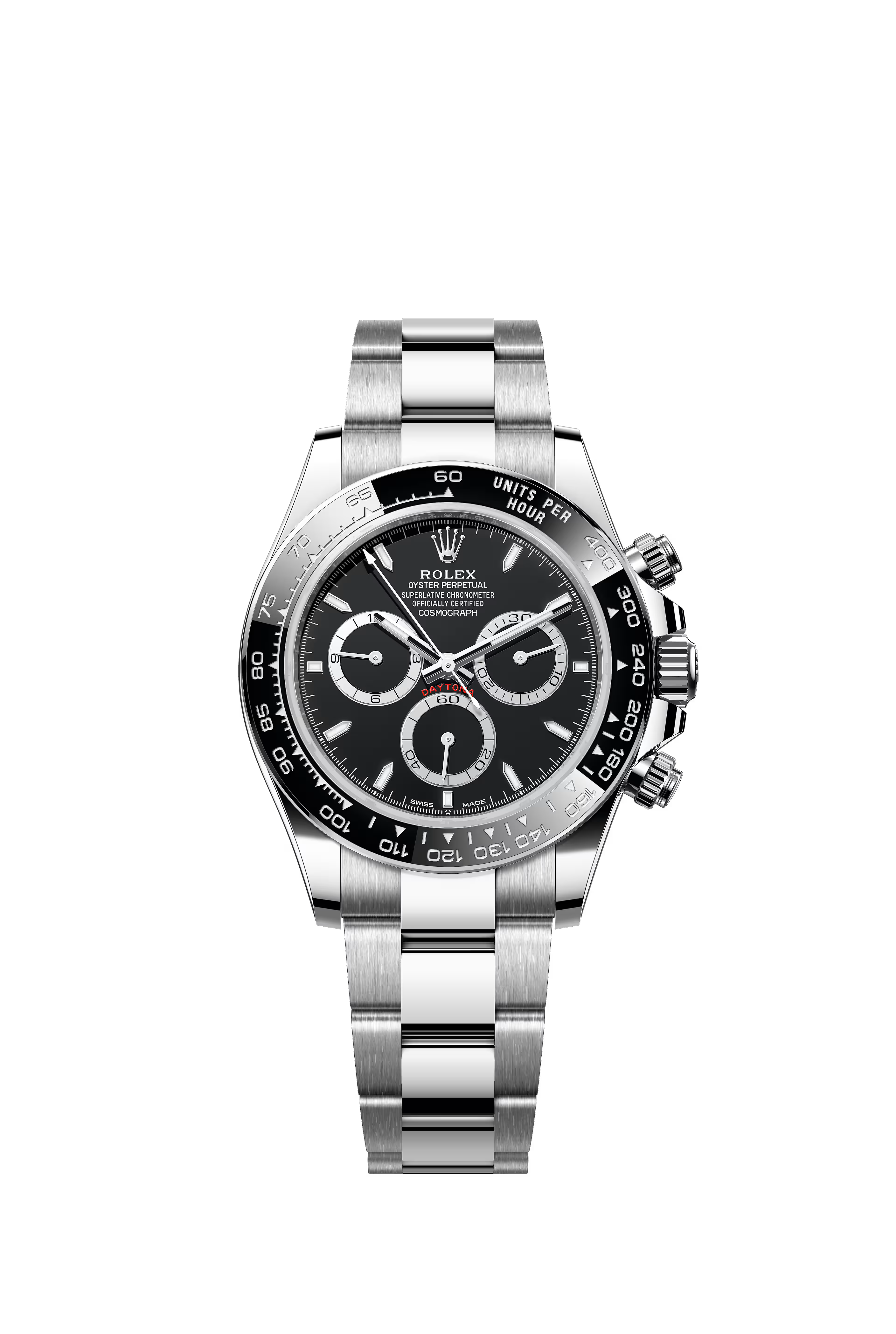 Rolex Cosmograph Daytona 126500LN